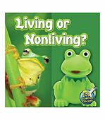 Living or Nonliving?