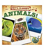 Let's Classify Animals!