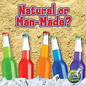 Natural or ManMade?
