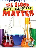 The Scoop About Measuring Matter