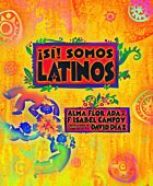 ¡Sí! Somos latinos