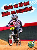 ¡Dale un tirón! ¡Dale un empujón!