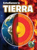 Estudiamos la Tierra