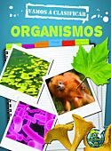 Vamos a clasificar organismos
