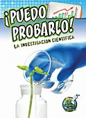 ¡Puedo probarlo! La investigación científica