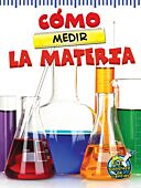 Cómo medir la materia