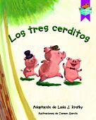 Los tres cerditos
