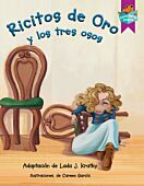 Ricitos de Oro y los tres osos