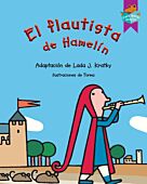 El flautista de Hamelín