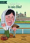 ¿Qué fue la isla Ellis?