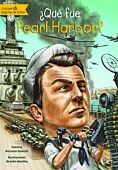 ¿Qué fue Pearl Harbor?