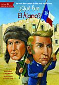 ¿Qué fue El Álamo?