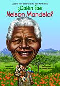 ¿Quién fue Nelson Mandela?
