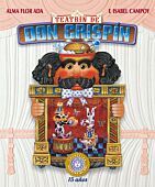 Teatrín de Don Crispín