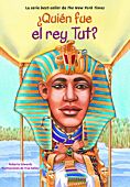 ¿Quién fue el rey Tut?