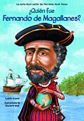 ¿Quién fue Fernando de Magallanes?