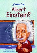 ¿Quién fue Albert Einstein?