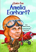 ¿Quién fue Amelia Earhart?