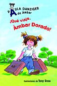¡Qué viaje, Ámbar Dorado!