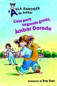 Lista para segundo grado, Ámbar Dorado