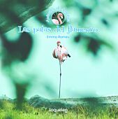 Las patas del flamenco