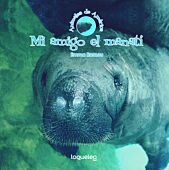 Mi amigo el manatí