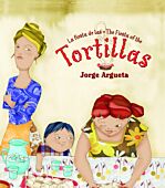 La fiesta de las tortillas (Bilingual Edition)