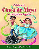 Celebra el Cinco de Mayo con un jarabe tapatío