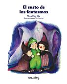 El susto de los fantasmas