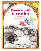 Cómo nació el arco iris