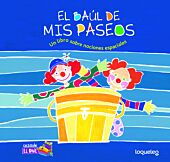 El baúl de mis paseos: un libro sobre nociones espaciales