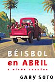 Béisbol en abril y otros cuentos