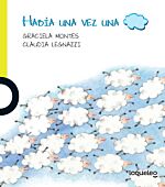 Había una vez una nube