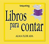 Libros para contar (Audio)