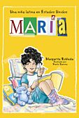 María: una niña latina en Estados Unidos