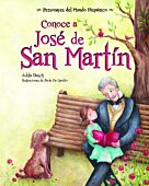 Conoce a José de San Martín
