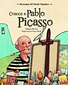 Conoce a Pablo Picasso