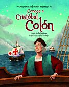 Conoce a Cristóbal Colón