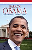 Barack Obama: Presidente de Estados Unidos