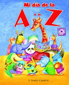 Mi día de la A a la Z