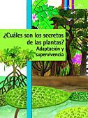 ¿Cuáles son los secretos de las plantas? Adaptación y supervivencia