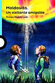 Moldavita. Un visitante amigable