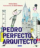 Pedro Perfecto, arquitecto