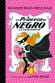 La Princesa de Negro y la fiesta perfecta