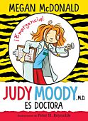 Judy Moody es doctora