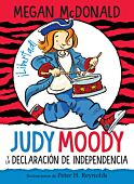 Judy Moody y la Declaración de Independencia