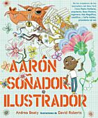 Aarón Soñador, ilustrador