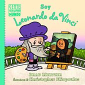 Soy Leonardo da Vinci