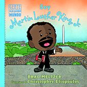 Soy Martin Luther King, Jr.