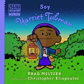 Soy Harriet Tubman